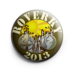 Roverky 2013
