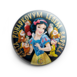 Cesta pohádkovým lesem 2014