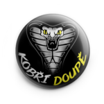 Kobří Doupě